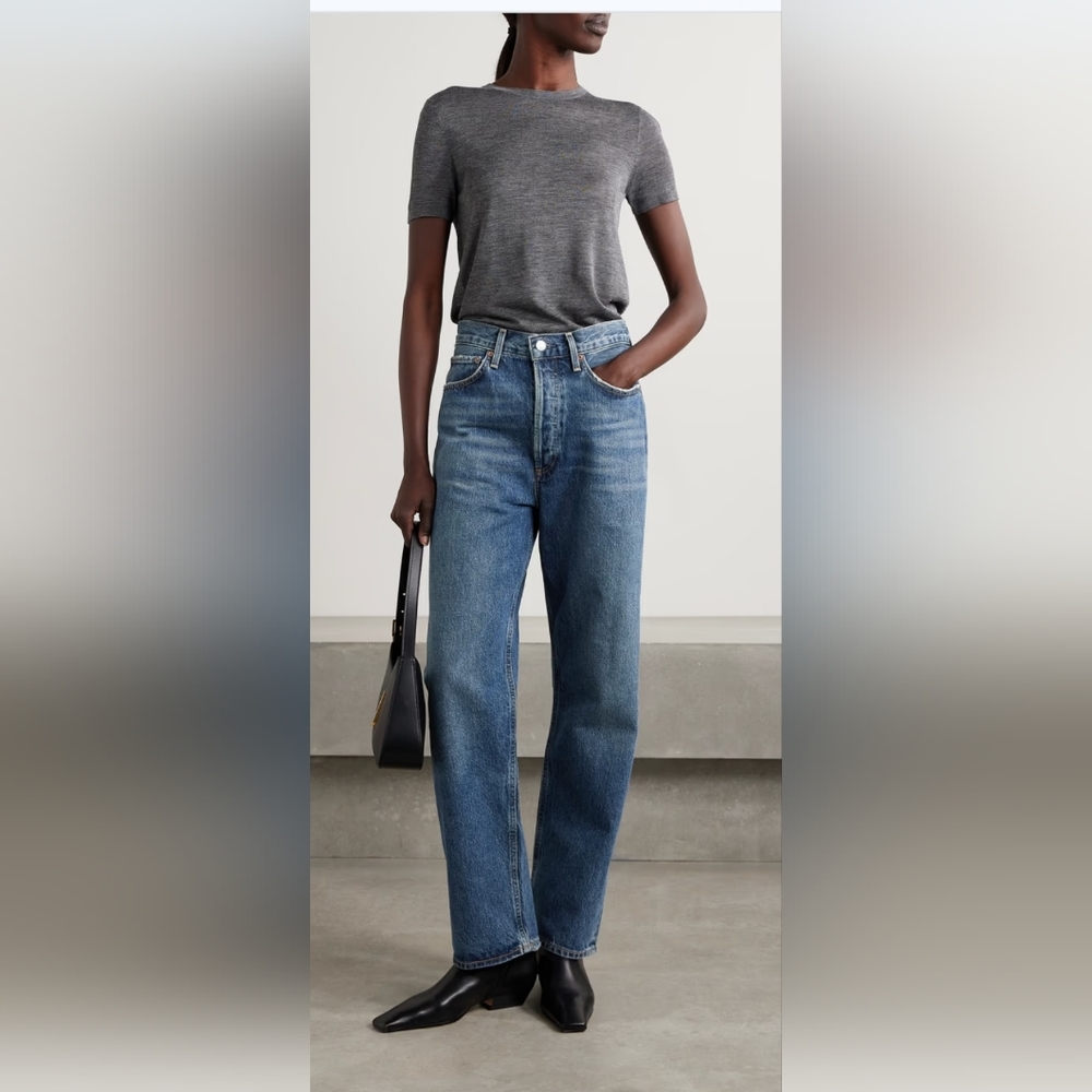 Agolde 90’s Jean